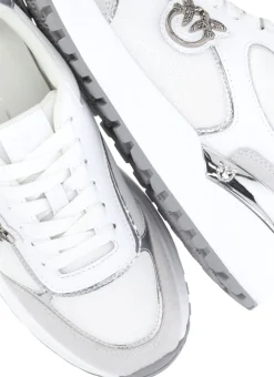 Sneakers Love Birds
