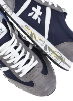 Sneakers Lucy 7089