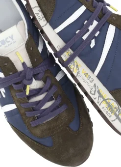 Sneakers Lucy 7252