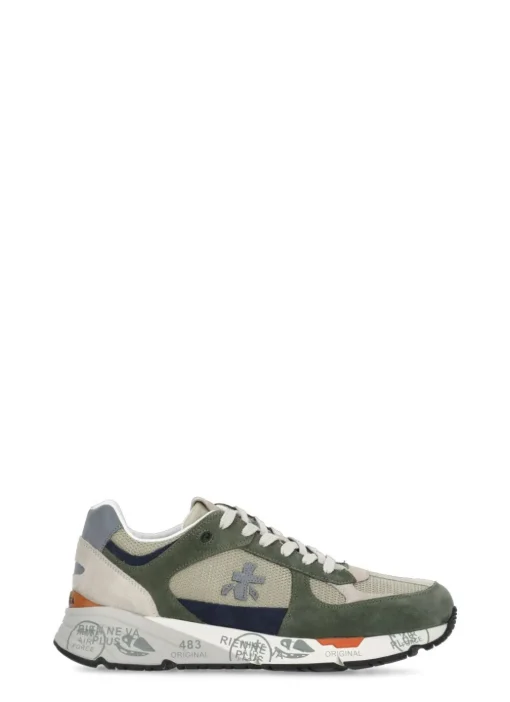 Sneakers Mase 7295