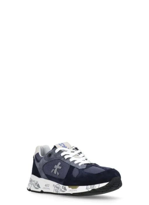 Sneakers Mase 6626