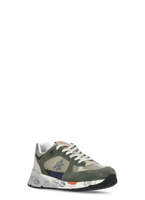 Sneakers Mase 7295