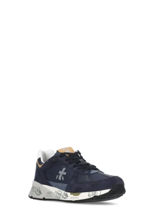 Sneakers Mase 7237