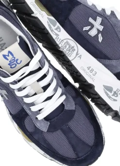 Sneakers Mase 6626