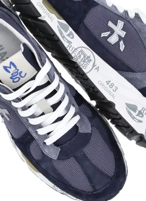 Sneakers Mase 6626