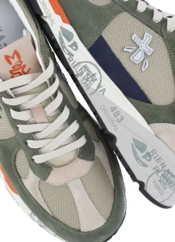 Sneakers Mase 7295