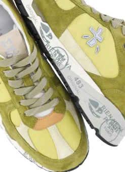 Sneakers Mase 7236