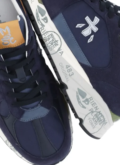 Sneakers Mase 7237