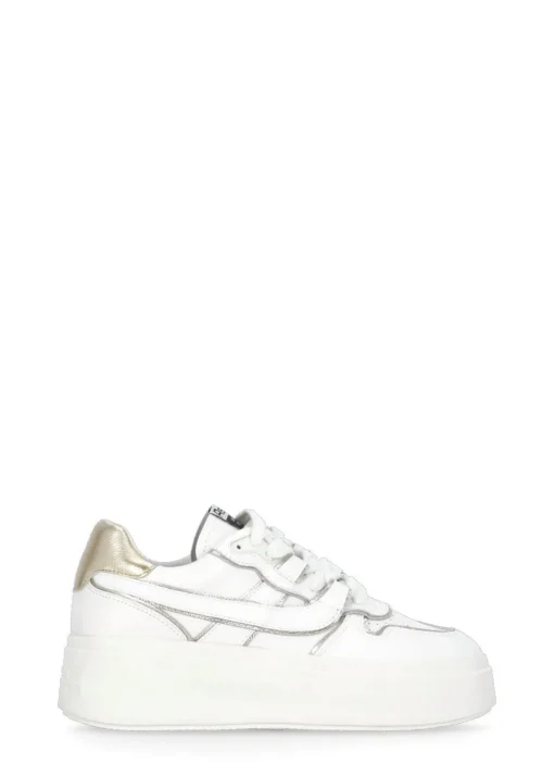 Sneakers Match Bis