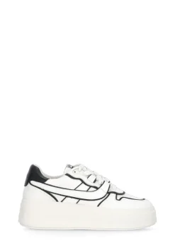 Sneakers Match Bis