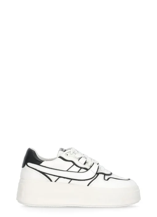 Sneakers Match Bis