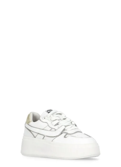 Sneakers Match Bis