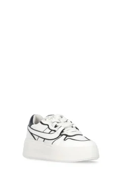 Sneakers Match Bis