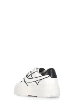 Sneakers Match Bis
