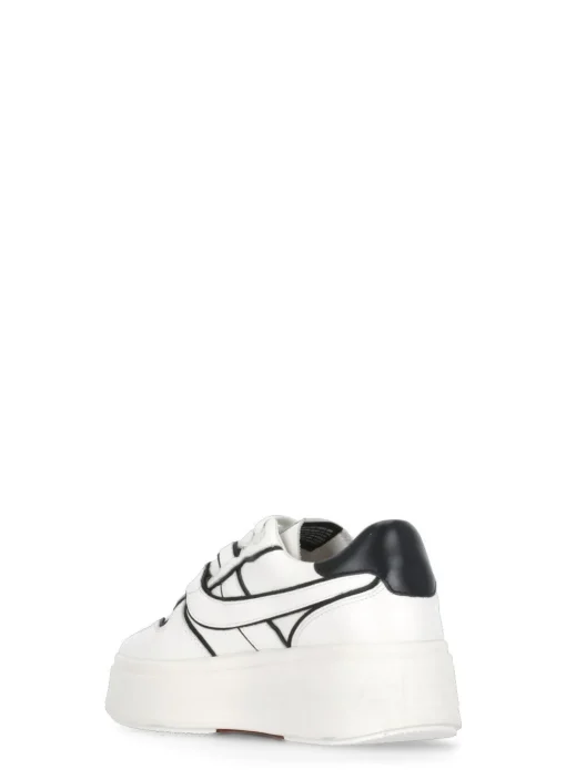 Sneakers Match Bis