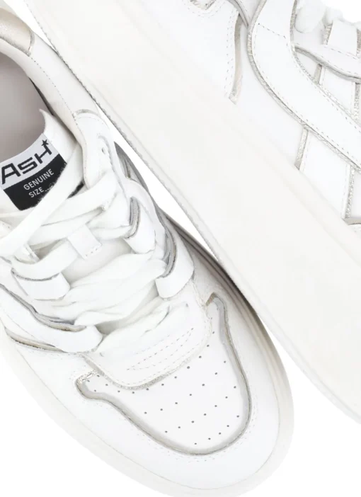 Sneakers Match Bis