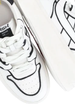 Sneakers Match Bis