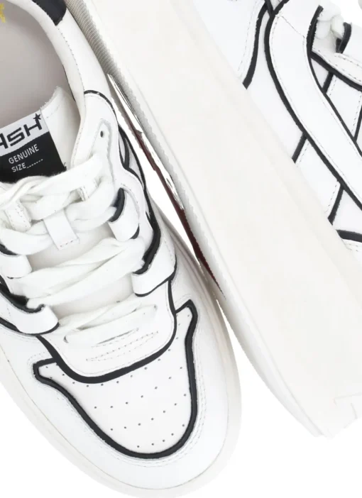 Sneakers Match Bis