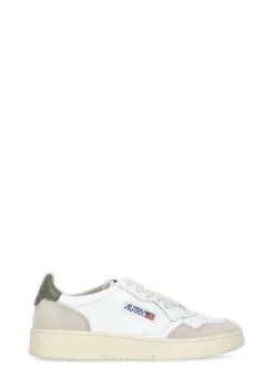 Sneakers Medalist Low