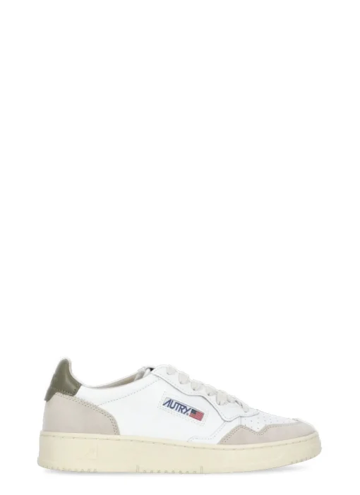 Sneakers Medalist Low