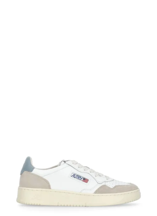 Sneakers Medalist Low