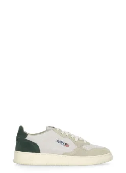 Sneakers Medalist Low