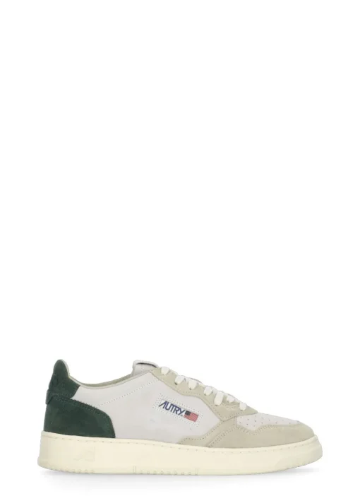 Sneakers Medalist Low