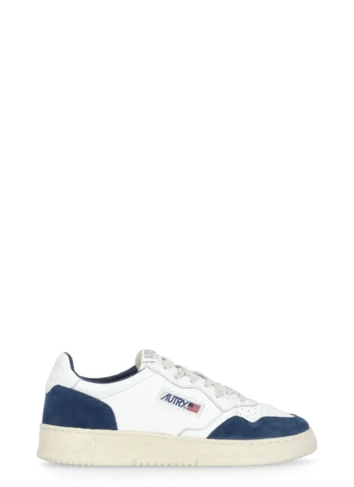 Sneakers Medalist Low