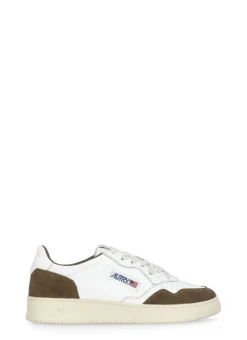 Sneakers Medalist Low