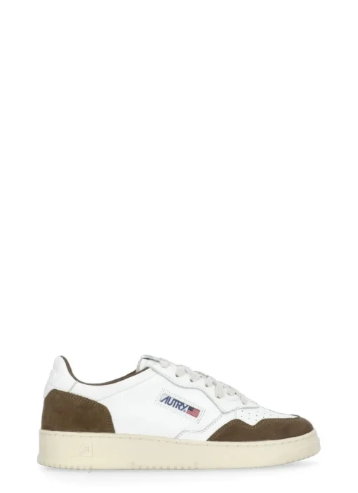 Sneakers Medalist Low