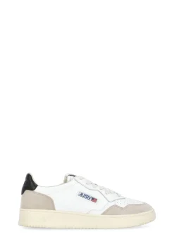 Sneakers Medalist Low