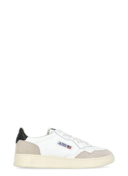 Sneakers Medalist Low