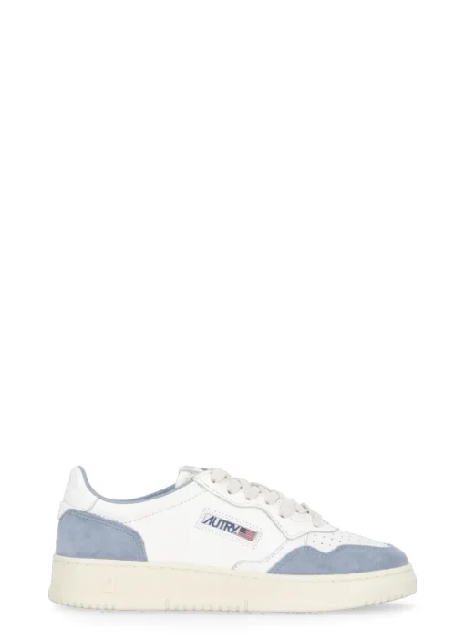 Sneakers Medalist Low