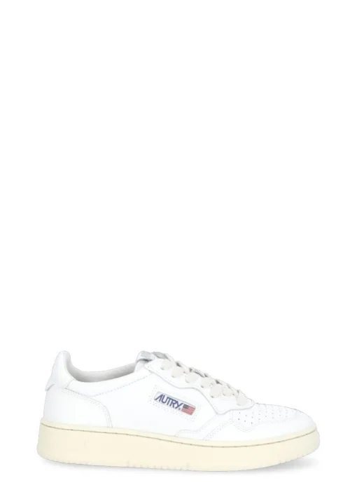 Sneakers Medalist Low