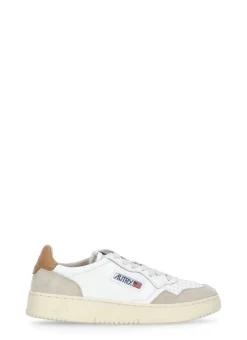 Sneakers Medalist Low