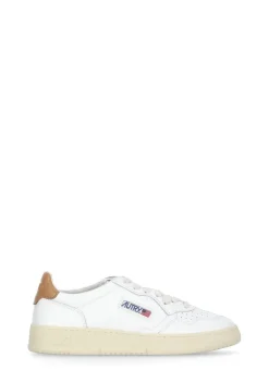 Sneakers Medalist Low
