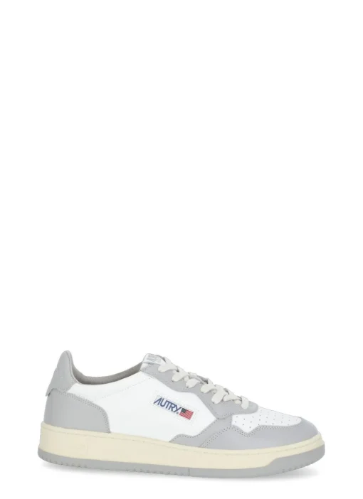 Sneakers Medalist Low