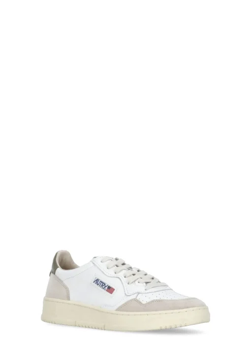 Sneakers Medalist Low