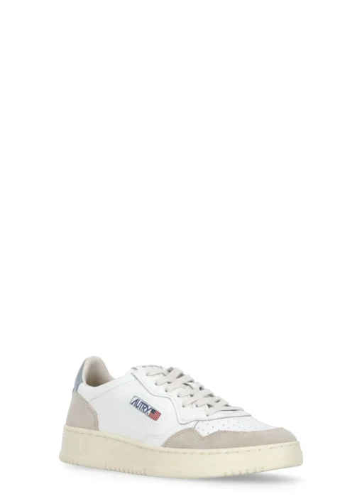 Sneakers Medalist Low