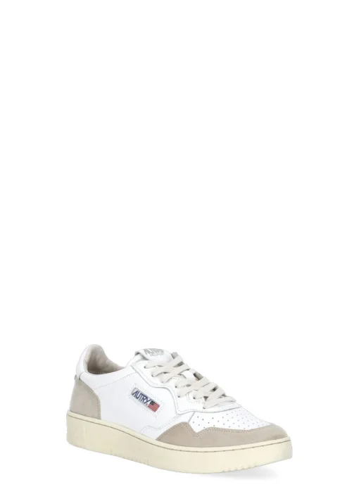 Sneakers Medalist Low
