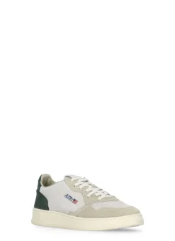 Sneakers Medalist Low