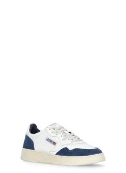 Sneakers Medalist Low