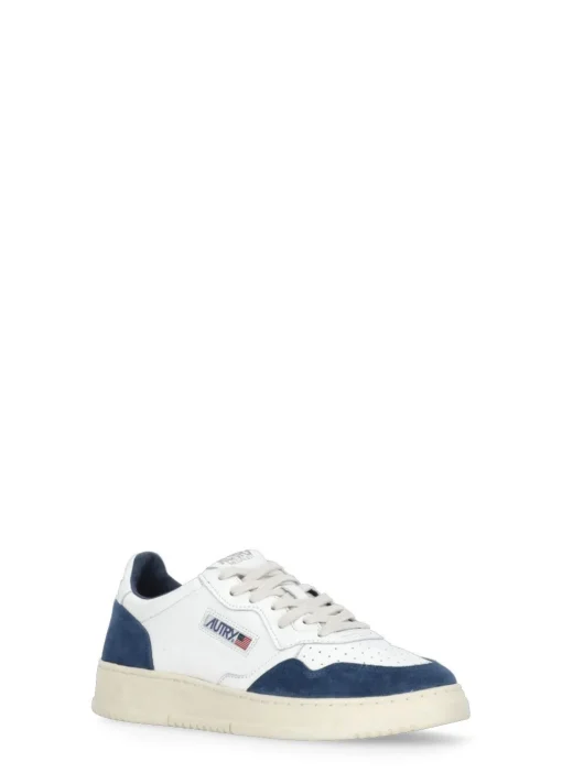 Sneakers Medalist Low