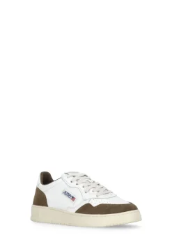 Sneakers Medalist Low