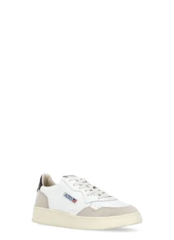 Sneakers Medalist Low