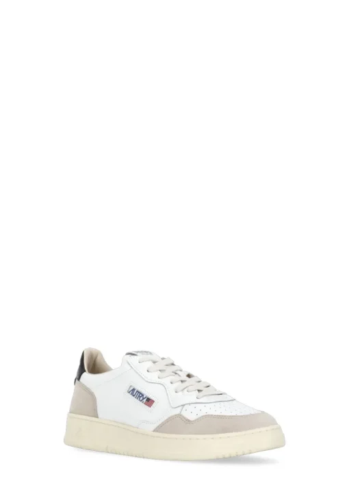 Sneakers Medalist Low