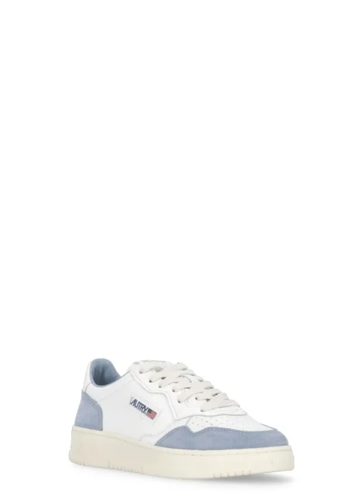Sneakers Medalist Low
