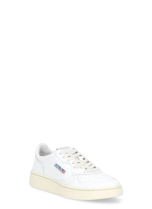 Sneakers Medalist Low