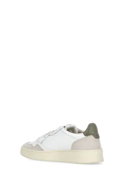 Sneakers Medalist Low