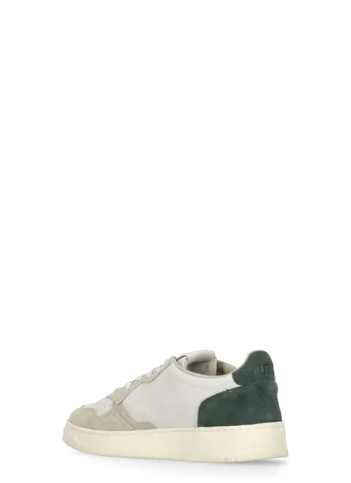 Sneakers Medalist Low